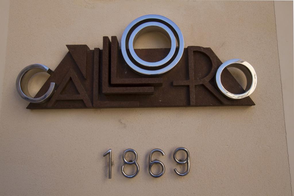 Mon Boutique Hotel Pollença Exterior foto